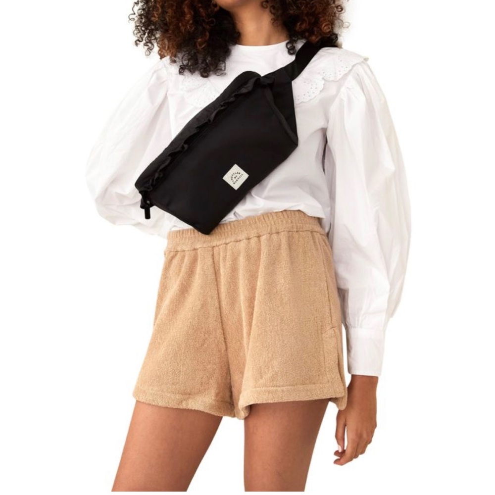 Loeffler Randall Shiloh Belt Bag NWOT